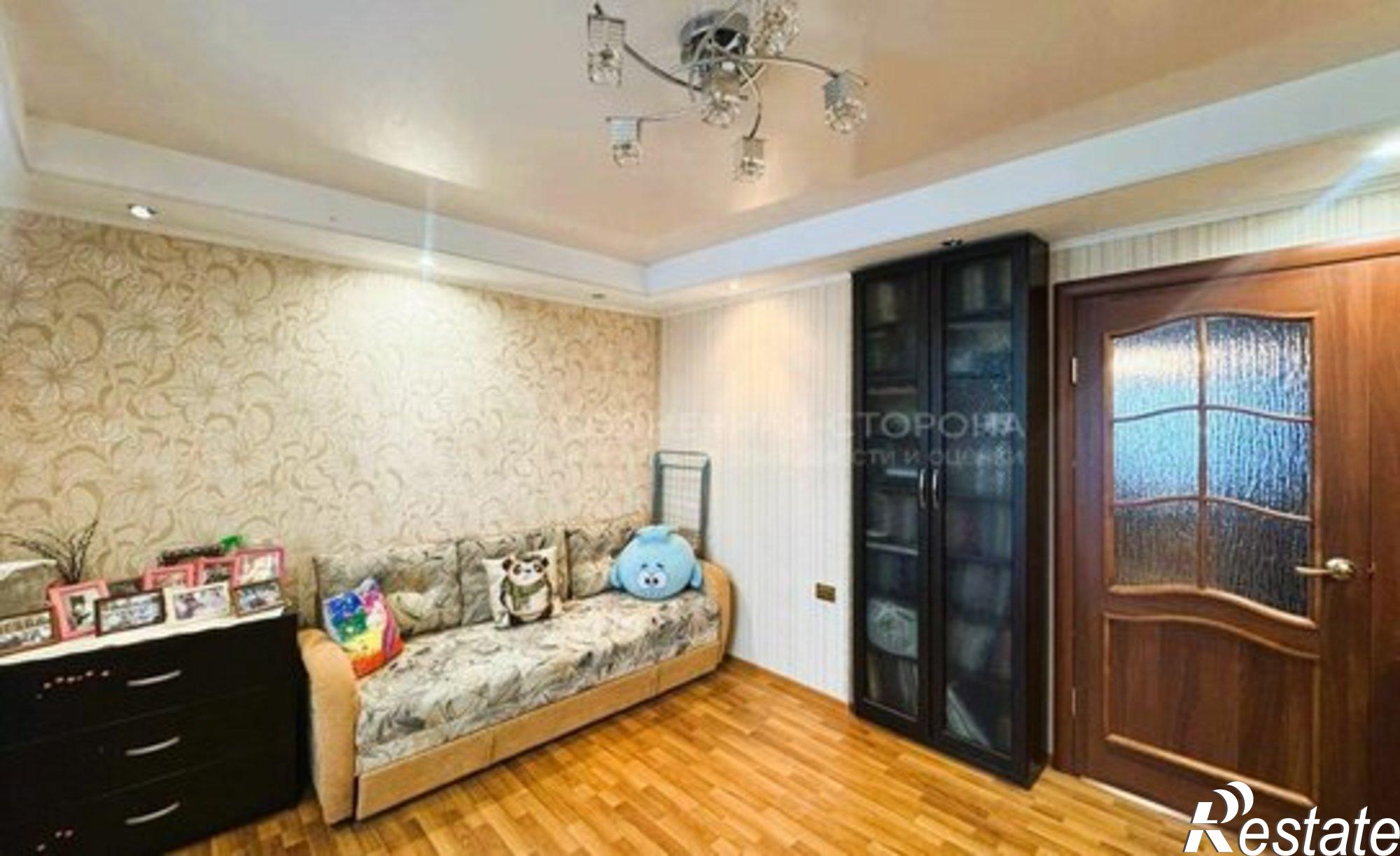 Купить квартиру за 3 500 000 рублей на ул Лесная, 12Б