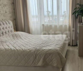 2-комн, 52кв м, этаж 14/17 ул Ленина, 124