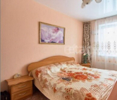 2-комн, 60кв м, этаж 8/17 ул Ленина, 128