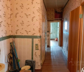 2-комн, 62кв м, этаж 1/2 Комсомольская улица, 22А