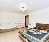 1-комн, 37кв м, этаж 3/5 Первомайская улица, 4