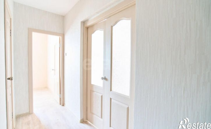 1-комн квартира ул Солнечная, 2А 2,  д. 2А 2,  к. 2