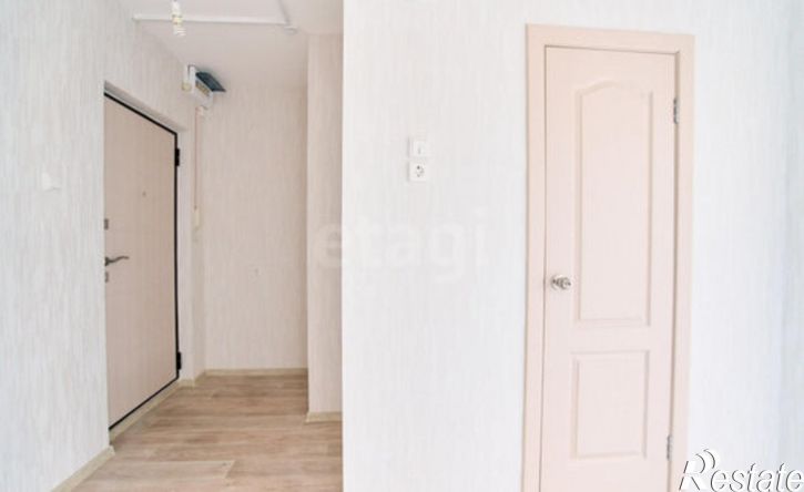 1-комн квартира ул Солнечная, 2А 2,  д. 2А 2,  к. 2