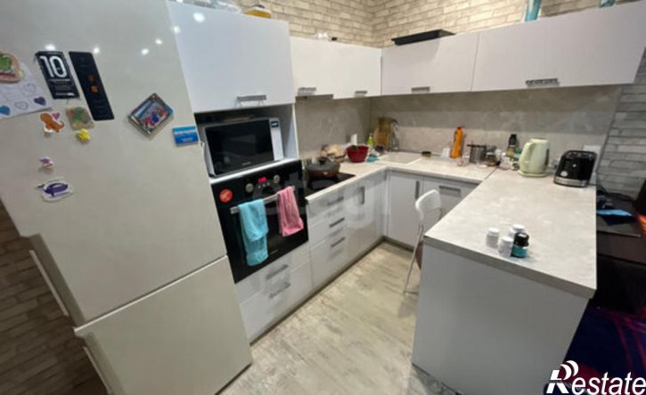 2-комн квартира ул Ленина, 124,  д. 124