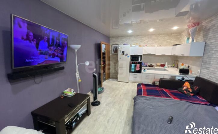 2-комн квартира ул Ленина, 124,  д. 124