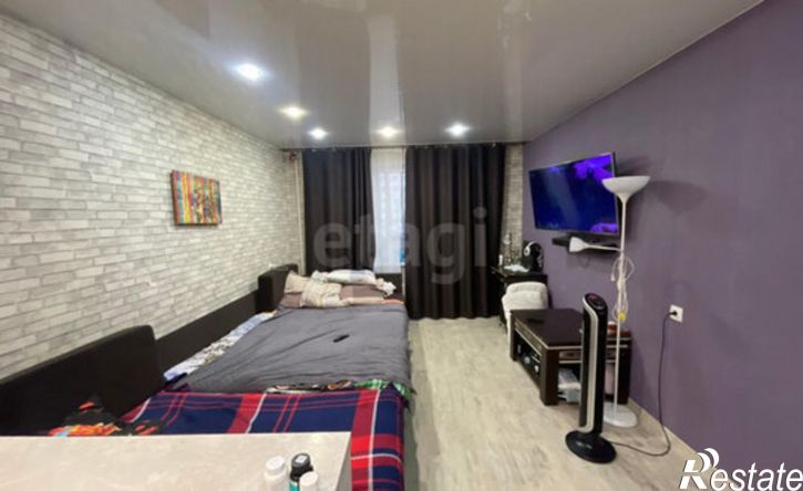 2-комн квартира ул Ленина, 124,  д. 124