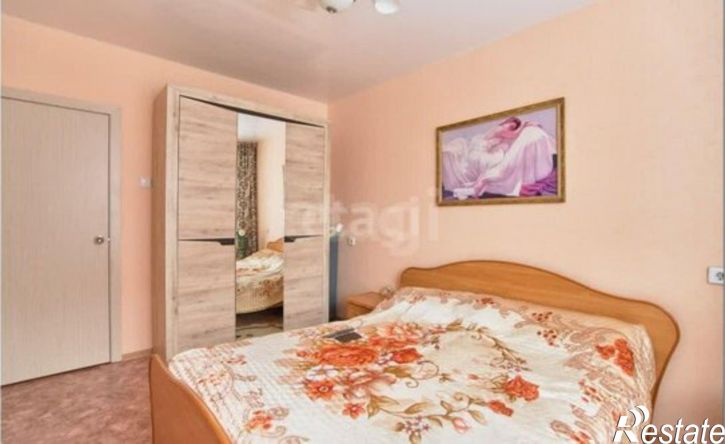 2-комн квартира ул Ленина, 128,  д. 128