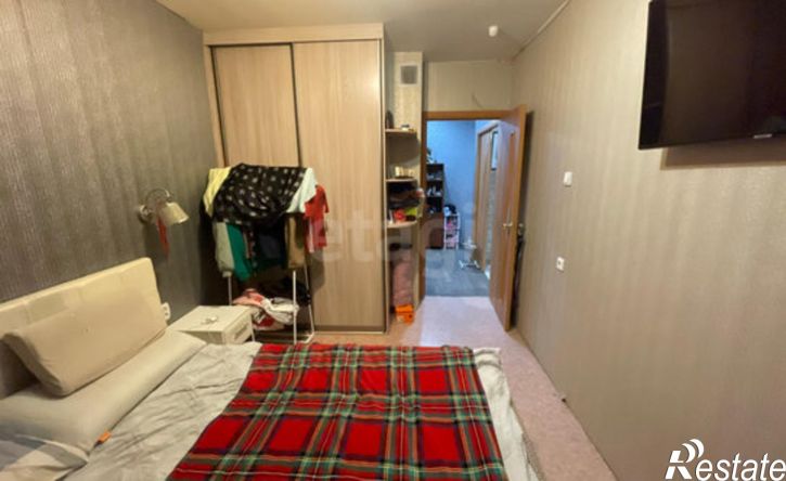 2-комн квартира ул Ленина, 124,  д. 124