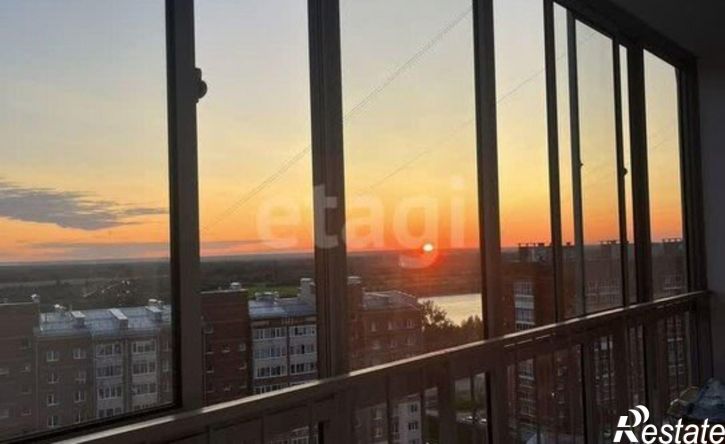 2-комн квартира ул Ленина, 124,  д. 124