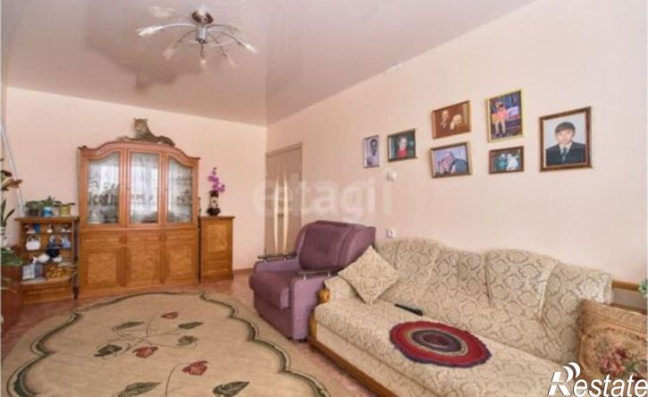 2-комн квартира ул Ленина, 128,  д. 128