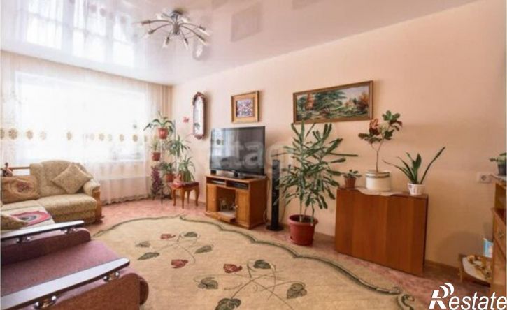 2-комн квартира ул Ленина, 128,  д. 128