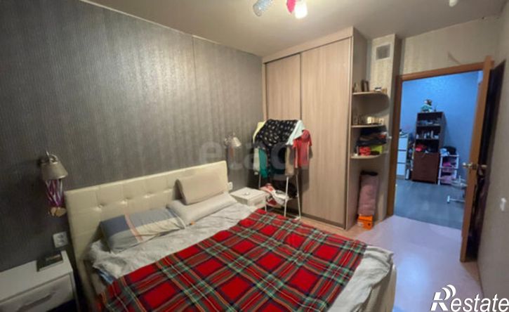 2-комн квартира ул Ленина, 124,  д. 124