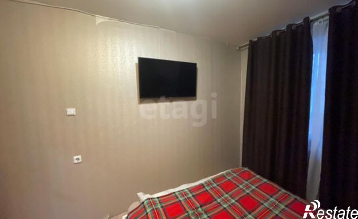 2-комн квартира ул Ленина, 124,  д. 124