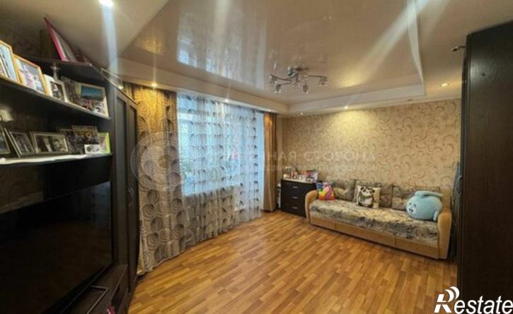 2-комн квартира ул Лесная, 12Б,  д. 12Б