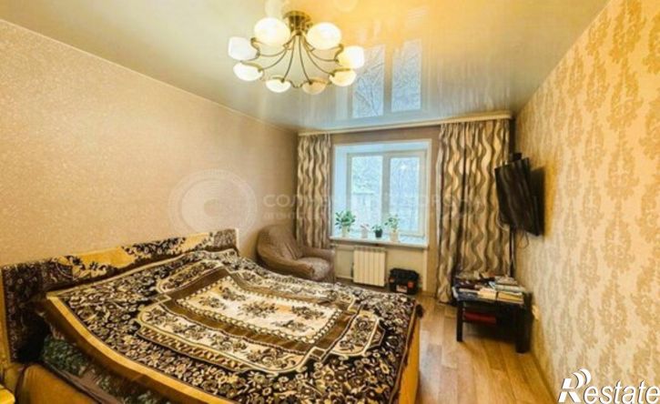 2-комн квартира ул Лесная, 12Б,  д. 12Б