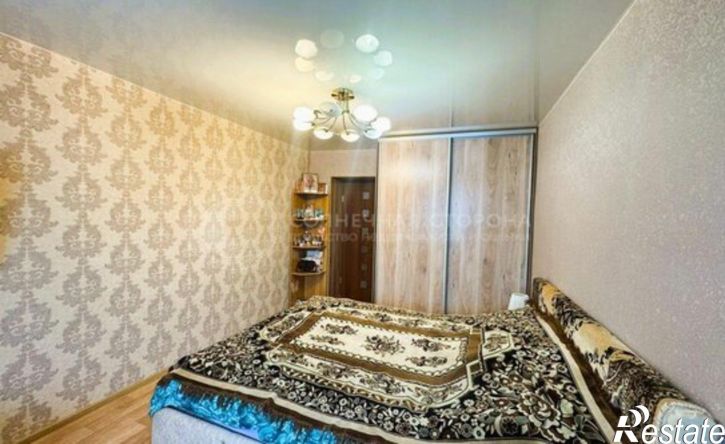 2-комн квартира ул Лесная, 12Б,  д. 12Б