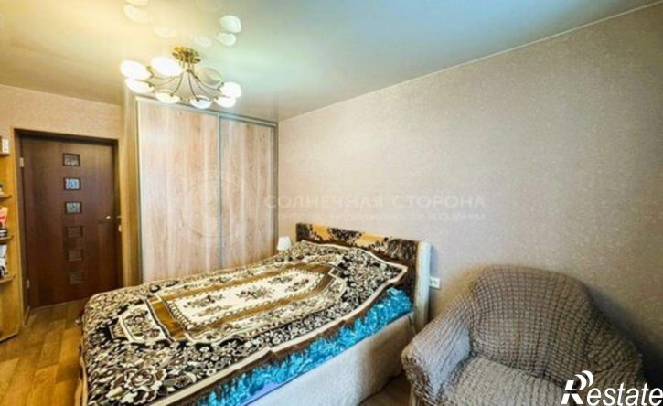 2-комн квартира ул Лесная, 12Б,  д. 12Б