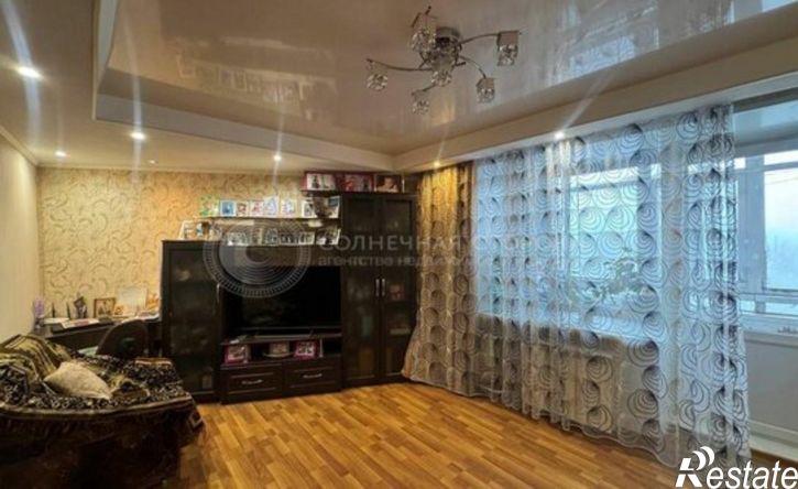 2-комн квартира ул Лесная, 12Б,  д. 12Б