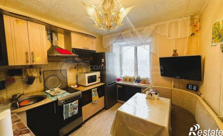 2-комн квартира ул Лесная, 12Б,  д. 12Б