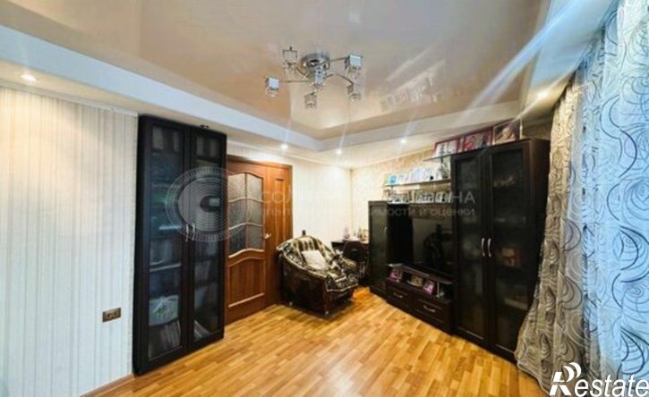 2-комн квартира ул Лесная, 12Б,  д. 12Б