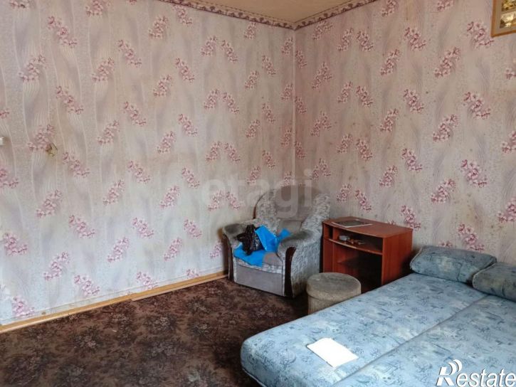 2-комн квартира Комсомольская улица, 22А,  д. 22А