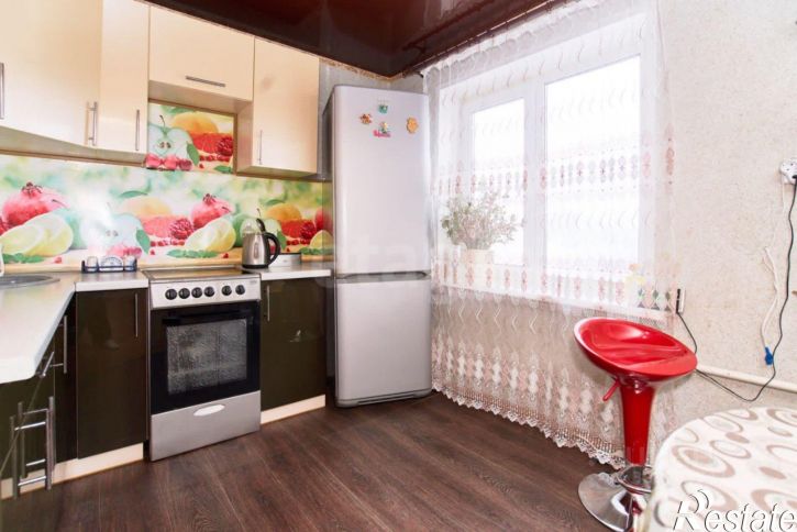 1-комн квартира улица Горького, 5А,  д. 5А