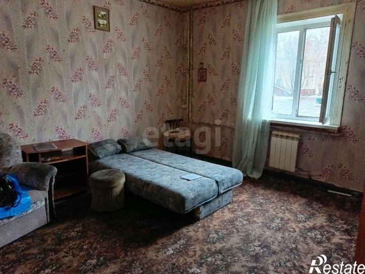 2-комн квартира Комсомольская улица, 22А,  д. 22А