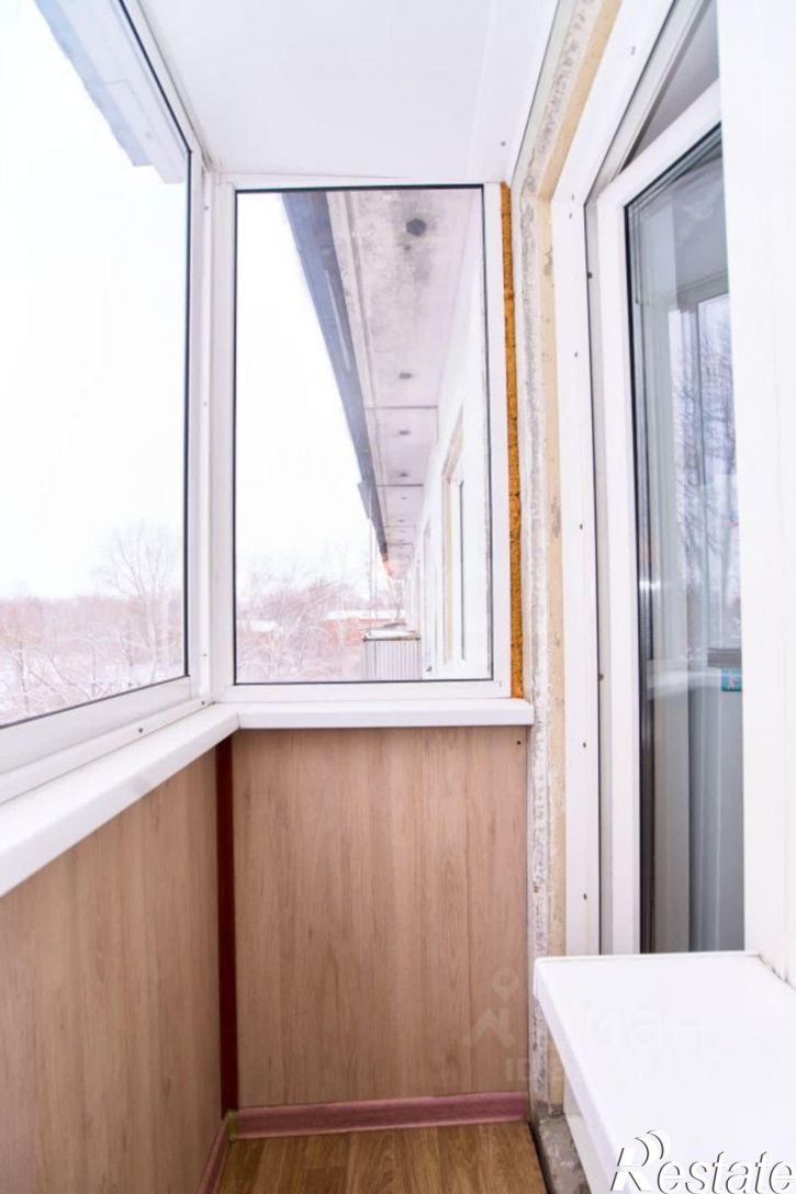 1-комн квартира улица Горького, 5А,  д. 5А