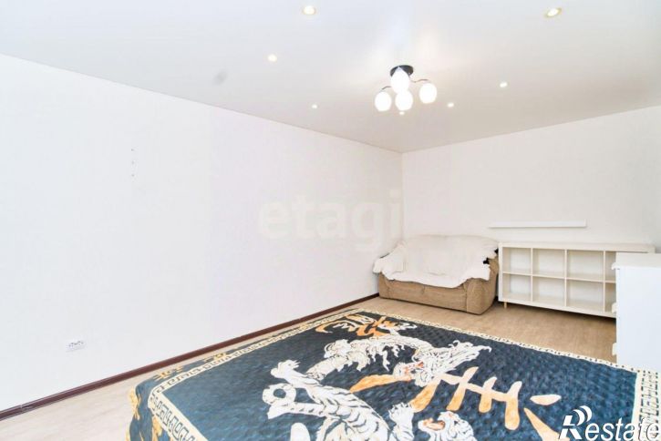 1-комн квартира Первомайская улица, 4,  д. 4