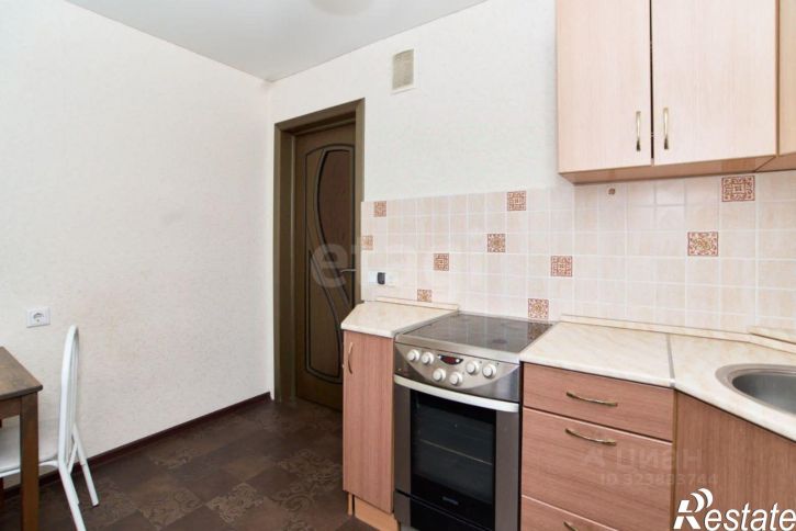 1-комн квартира Первомайская улица, 4,  д. 4