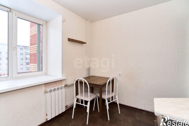 1-комн квартира Первомайская улица, 4,  д. 4