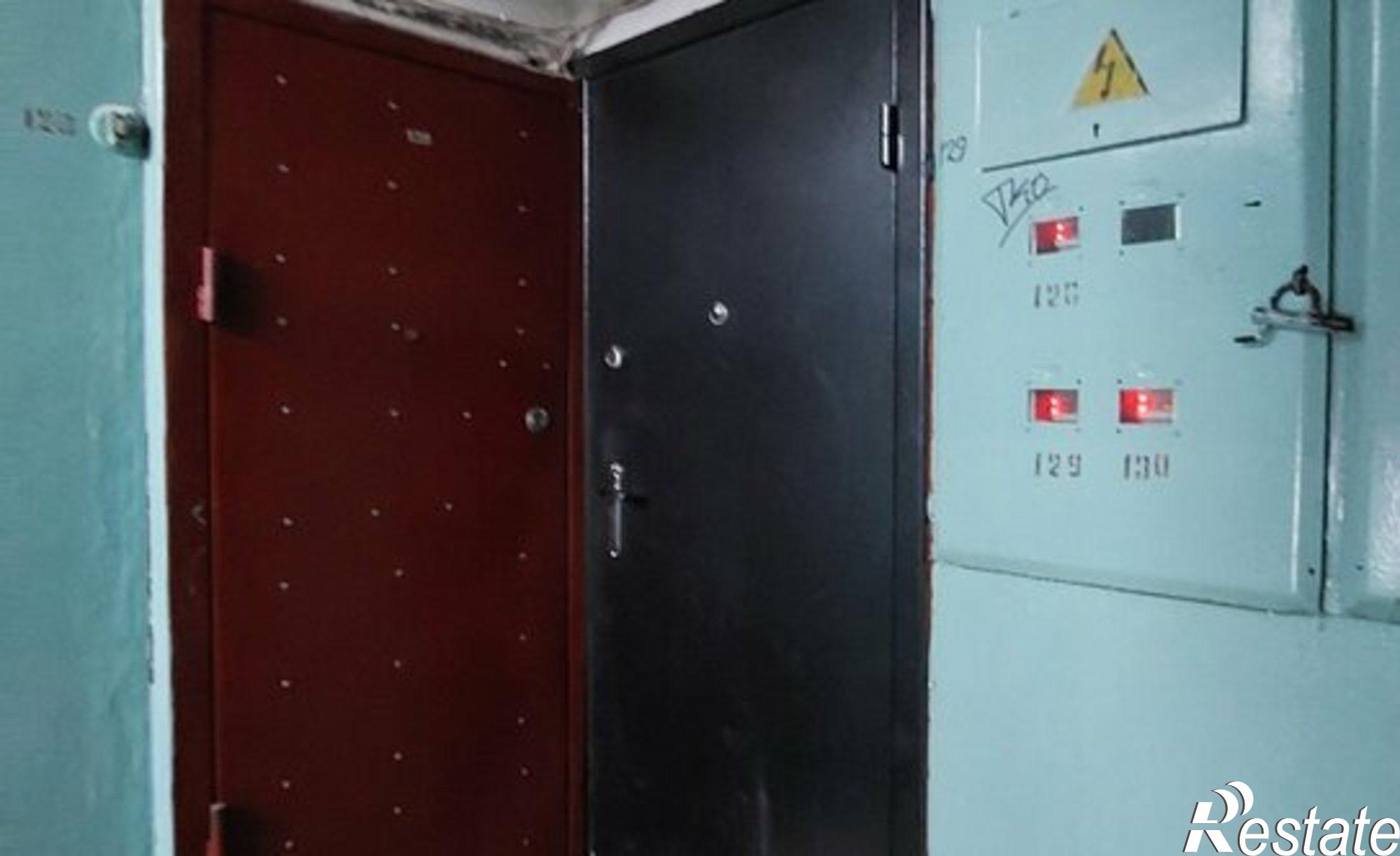 Купить квартиру за 2 250 000 рублей на Лесная улица, 5