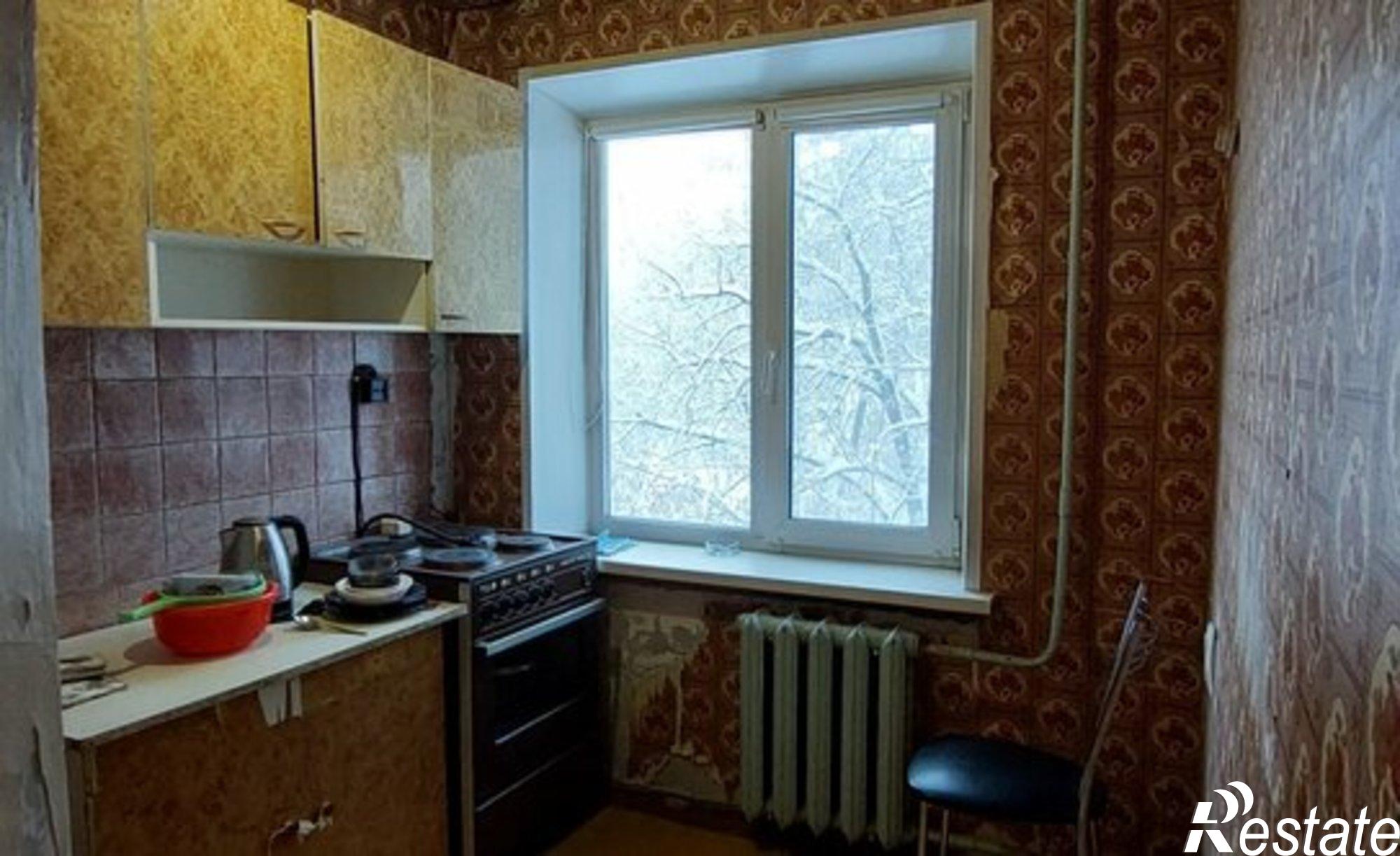 Купить квартиру за 2 250 000 рублей на Лесная улица, 5