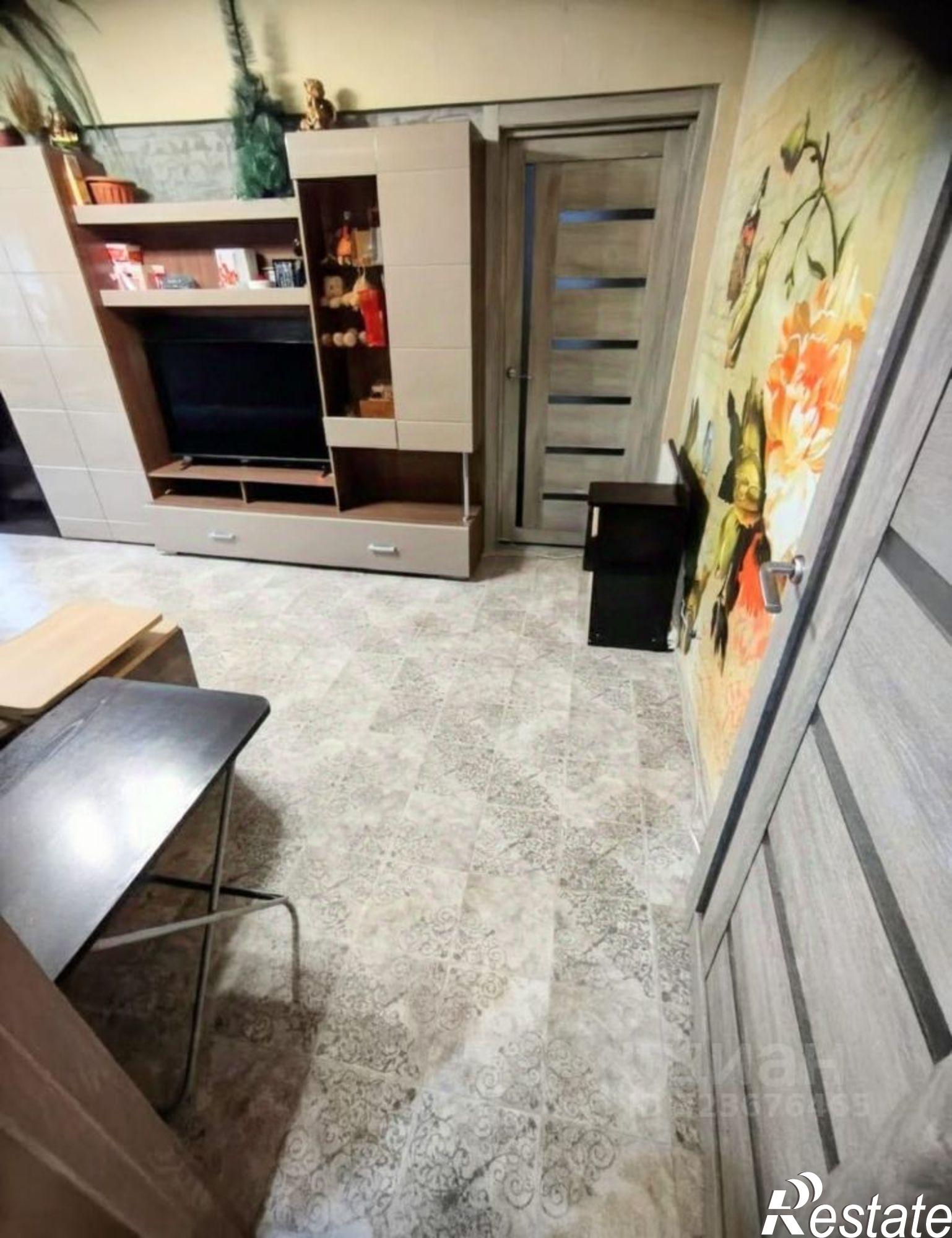 Купить квартиру за 3 400 000 рублей на улица Калинина, 89