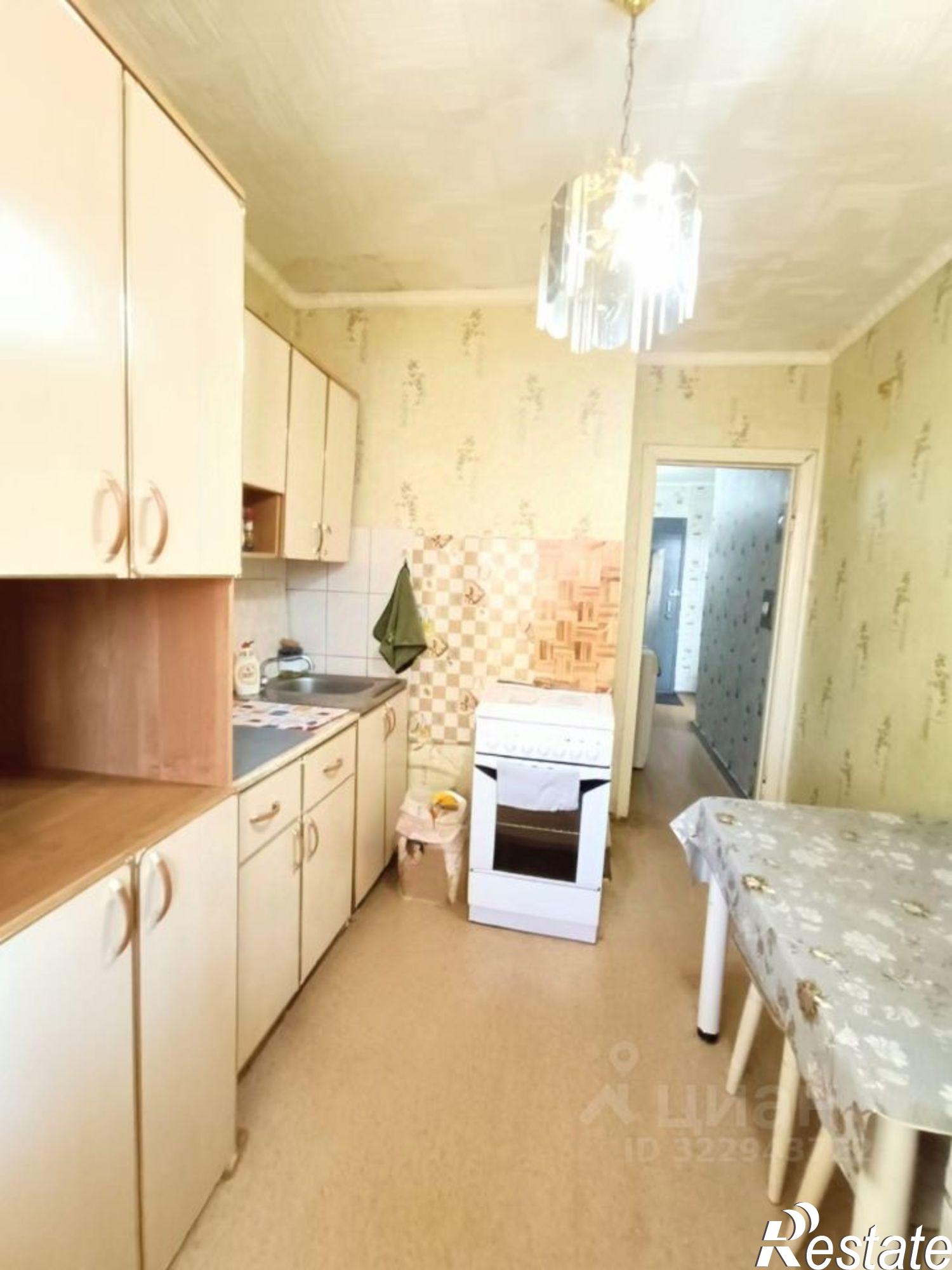 Купить квартиру за 2 450 000 рублей на Коммунистический проспект, 50