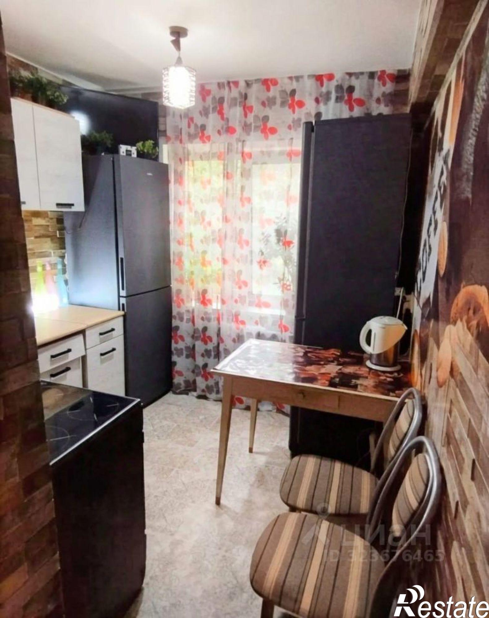 Купить квартиру за 3 400 000 рублей на улица Калинина, 89