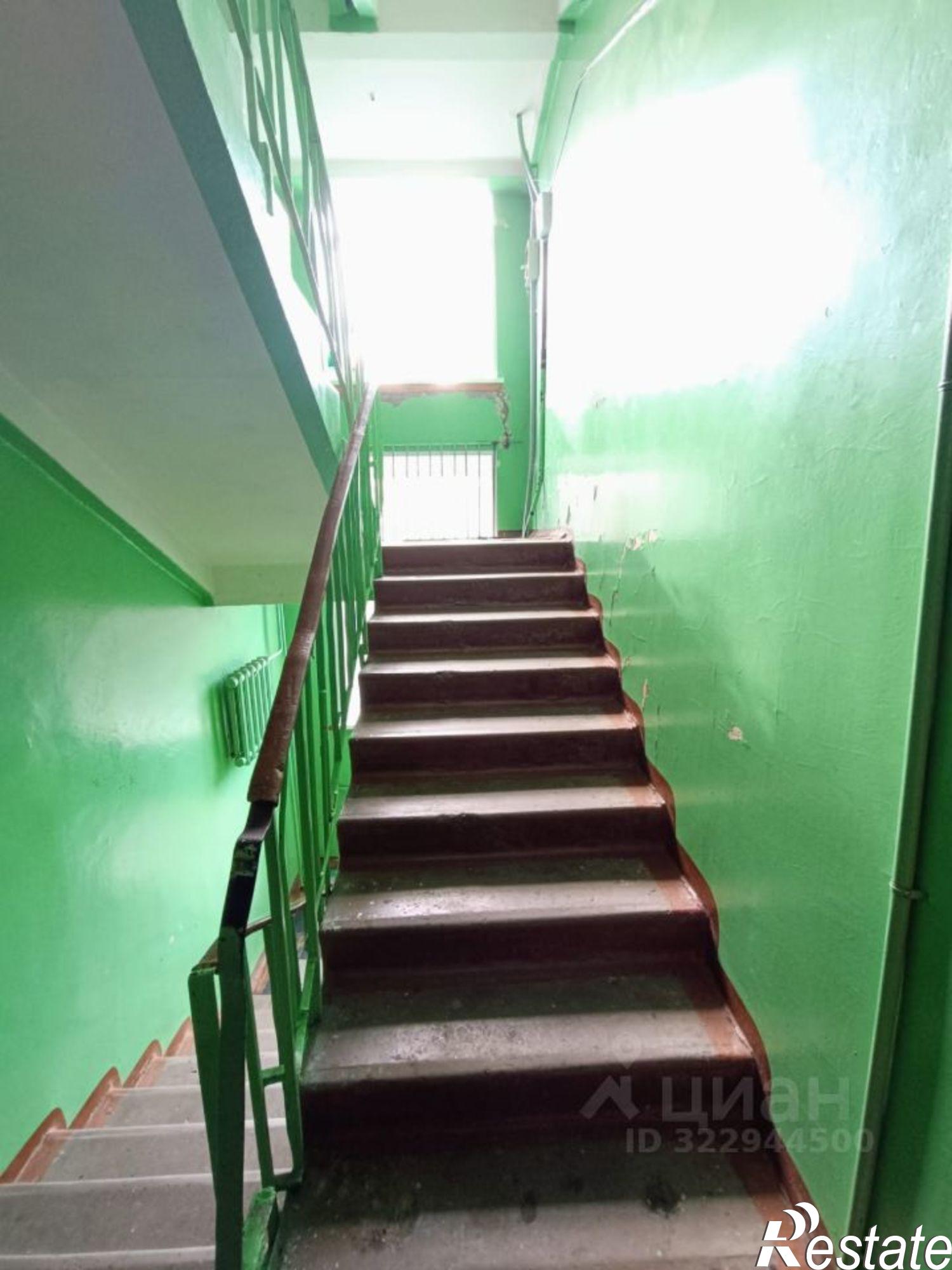 Купить квартиру за 4 150 000 рублей на Коммунистический пр-кт, 64