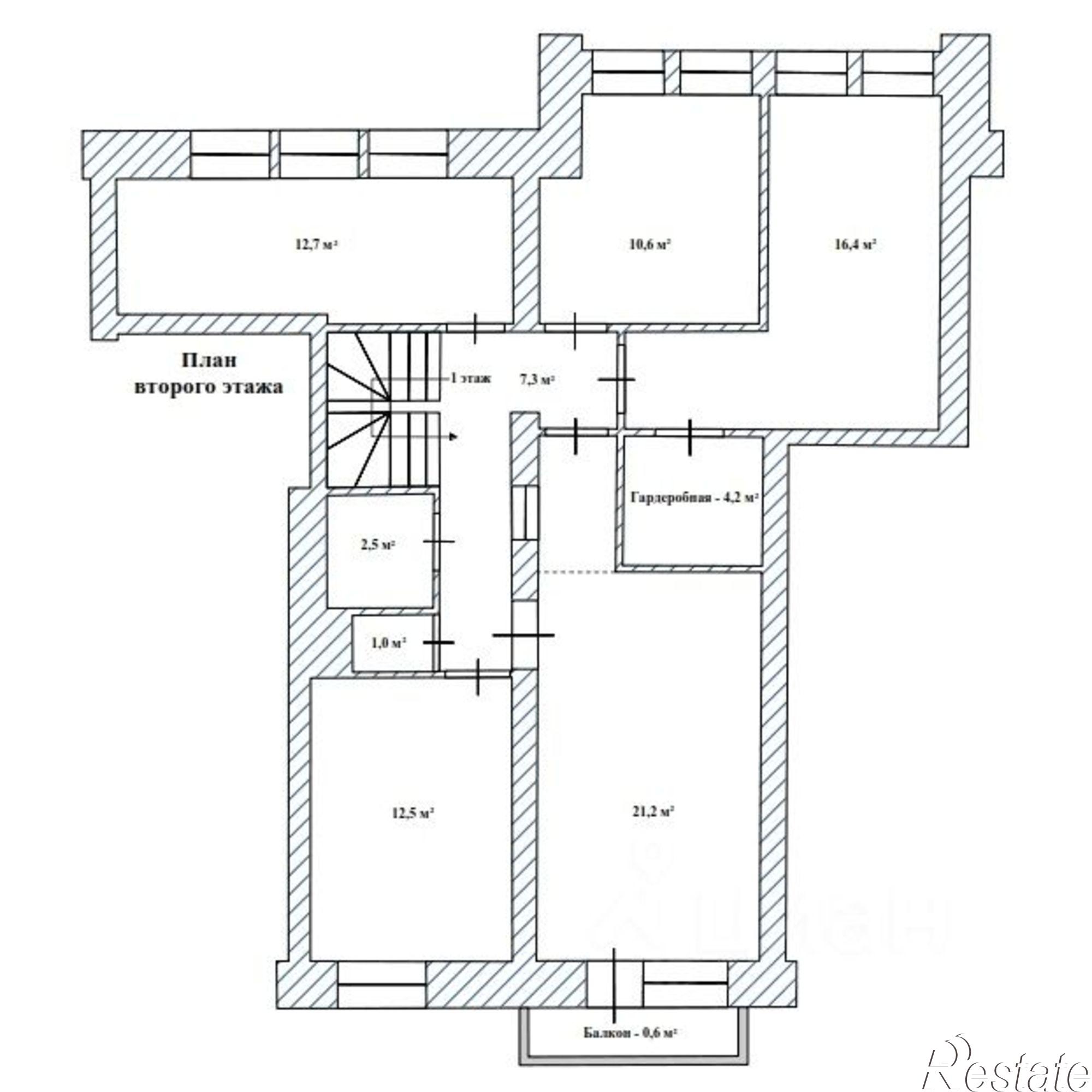 Купить квартиру за 13 670 000 рублей на ул Ленинградская, 16А