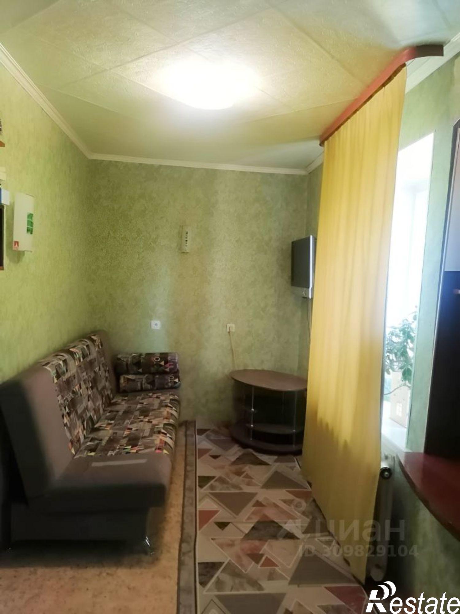 Купить квартиру за 13 670 000 рублей на ул Ленинградская, 16А