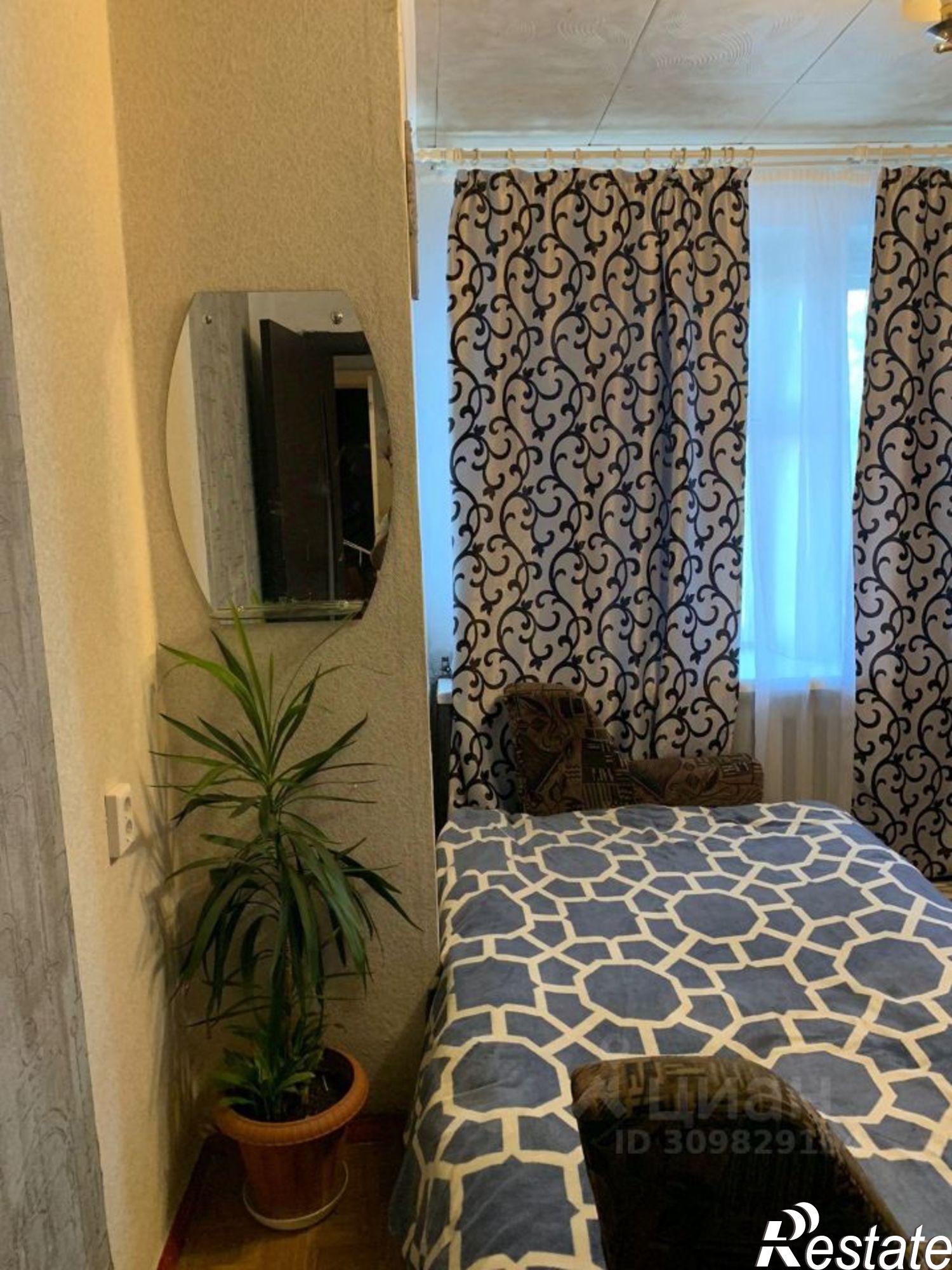 Купить квартиру за 13 670 000 рублей на ул Ленинградская, 16А