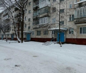 2-комн, 43кв м, этаж 3/5 Лесная улица, 5