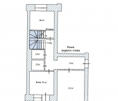 6-комн, 141кв м, этаж 5/6 ул Ленинградская, 16А