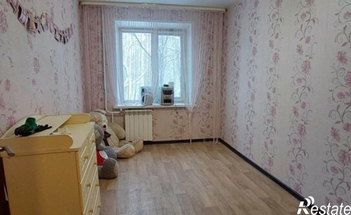 2-комн квартира Лесная улица, 5,  д. 5