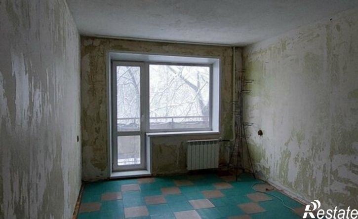 2-комн квартира Лесная улица, 5,  д. 5