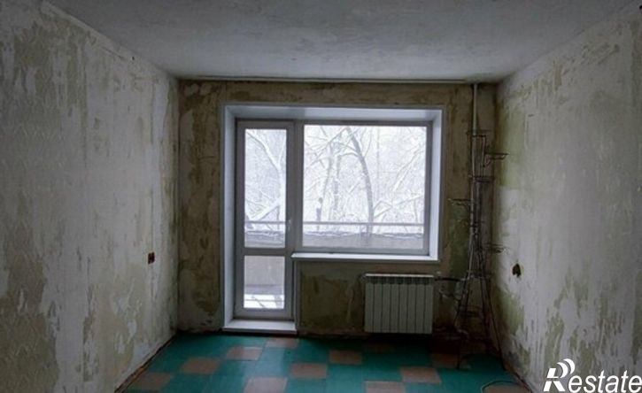 2-комн квартира Лесная улица, 5,  д. 5