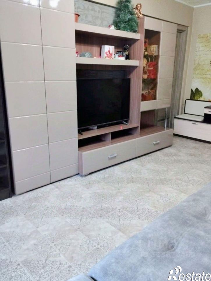 2-комн квартира улица Калинина, 89,  д. 89