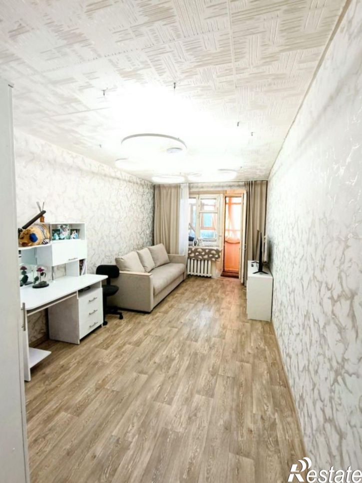 1-комн квартира Коммунистический проспект, 50,  д. 50