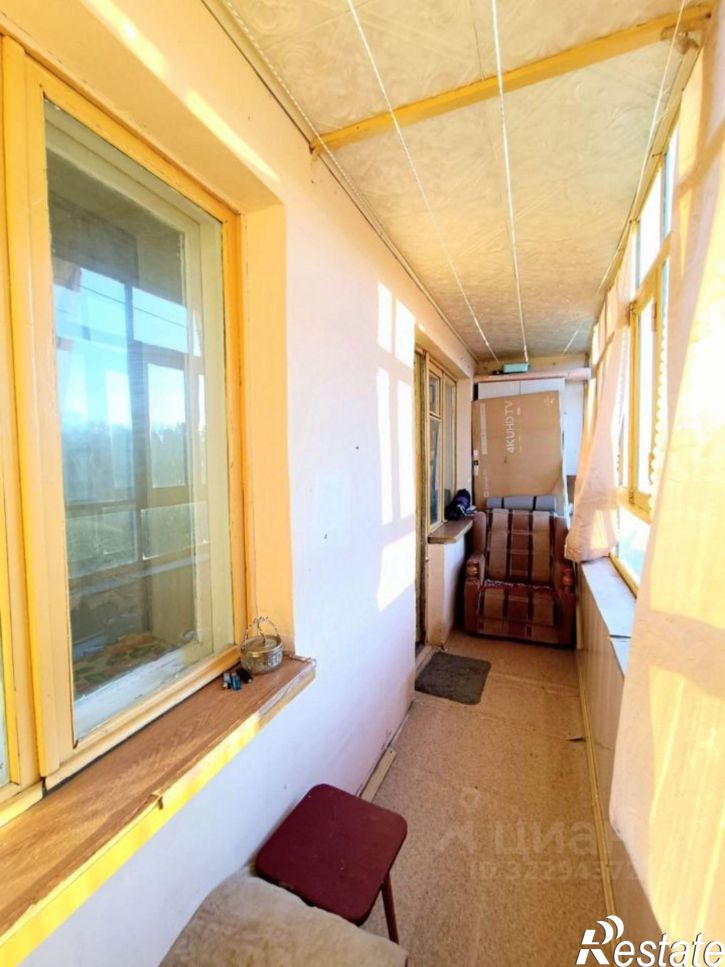 1-комн квартира Коммунистический проспект, 50,  д. 50