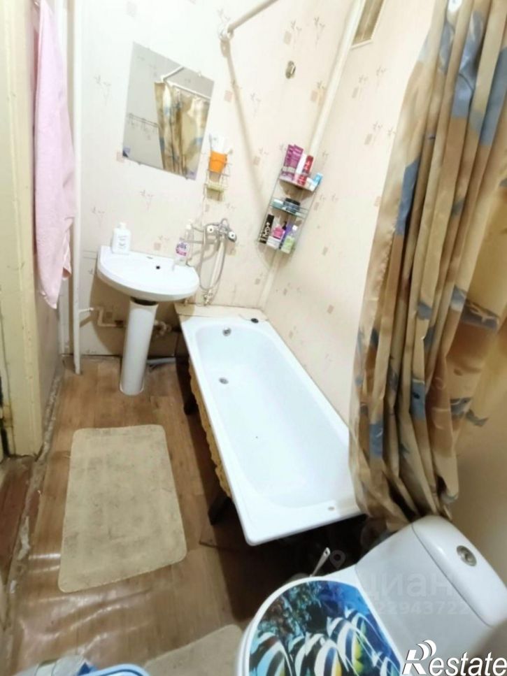 1-комн квартира Коммунистический проспект, 50,  д. 50