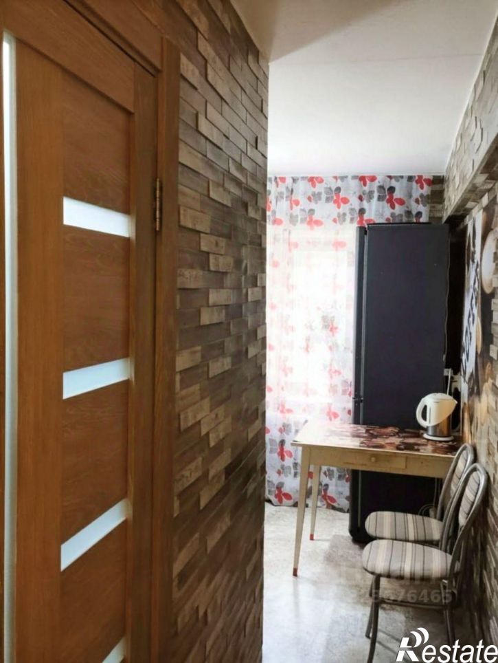 2-комн квартира улица Калинина, 89,  д. 89